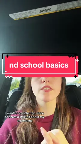 i had a hard time finding information about naturopathic medical school on social media. here is some information if you want to learn more! what questions do you have about nd school?  #fyp #naturopathicmedicine #medschool #medicalschool #medstudent #doctor #study #holistichealth #medicalfield #healthcareheroes #foryoupage #trending 
