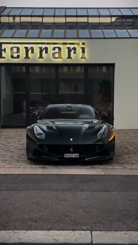 This spec 🫣😮‍💨 - Ferrari F12 TDF | #carsoftiktok #carspotting #please #viralvideo #switzerland #fy #ferrari #f12 #tdf #ferrarif12 #ferrarif12td #f12tdf 