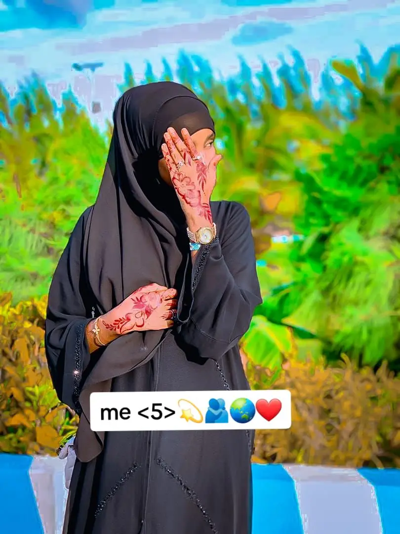 #🫂💫💖#Falastin442 #Fallow #me #somalitiktok2023 @🤍💚💙🦁⚔ 