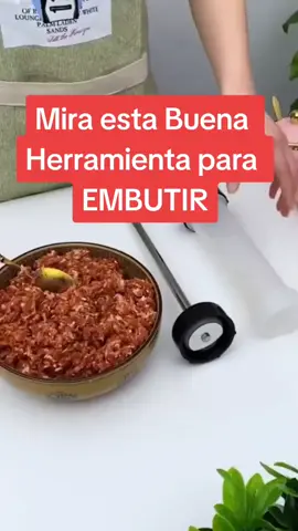 🙋Te gustaría aprender a preparar CHORIZOS y emprender un NUEVO NEGOCIO🔥 ¡ESTAS EN EL LUGAR CORRECTO! ✅✅ Te cuento: Queremos COMPARTIR CONTIGO La GUIA MAESTRA que está ayudando a muchos Emprendedores y personas que aman los chorizos a desarrollar está nueva habilidad.  Ya basta!🔴 De que sean otros los que aprenden y tú mires desde las gradas!!! Si quieres aprender y luego emprender.  ✅Ve al LINK del PERFIL, toca el primer BOTON y conoce TODO lo que incluye está GUIA MAESTRA que te AYUDARÁ ♥️ 🔴ZONE HASHTAGS 🔴 #chorizos #chorizo #embutidos #elnegociodelosembutidos #carnicerias #peru #chile #ecuador #españa #bolivia #mexico #colombia #aprendetiktok