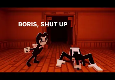 Us core .... #bendy #inkdemon #бенди_и_чернильная_машина #bendyandthedarkrevival #batimedit #bendyandtheinkmachinecosplay #batim 
