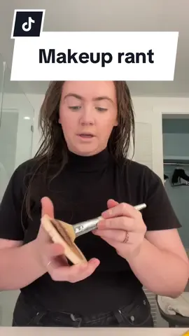 I cant put up with this sh¡t im so impatient #makeup #MakeupRoutine #beauty 