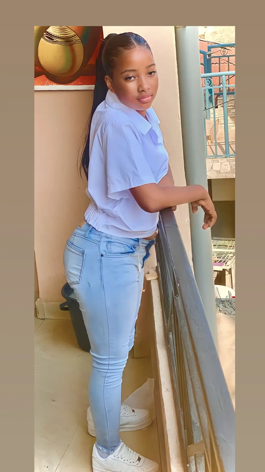 la grande 🍫  #tiktok🇨🇵🇨🇩🇹🇬🇱🇷🇨🇭🇧🇯🇦🇴 