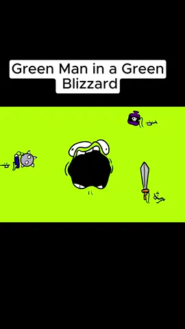 Green Man in a Green Blizzard #animation #countryballs #doobusgoobus #funny #funnyvideos #usa #fyp #foryou #trending #fypシ #foryoupage 