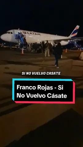Franco Rojas y su Grupo Sinceridad - Si no Vuelvo Cásate y si no regreso olvidame #francorojassinceridad #francorojasysugruposinceridad #cumbiaperuana #cumbiasureña🇵🇪🇧🇴 #cumbia🇵🇪❤️👈 #peru🇵🇪 #bolivia🇧🇴 #sinovuelvocasate🎧🎧🥰 #sinoregresoolvidame😔 #amores #desamores 