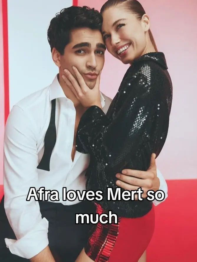 THEM>>> #afram #seyfer #afmer #afrasaraçoğlu #mertramazandemir #aframert #fy #reallove #viral #viraltiktok 