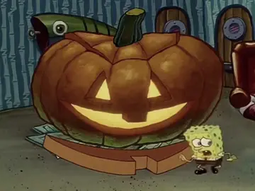 #halloween #spongebobsquarepants #spongebob #haloweenedit #scaredypants 