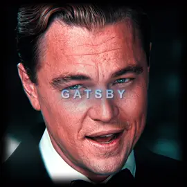 one of the most beautiful movies I've ever seen // #thegreatgatsby #gatsby #greatgatsby #leonardodicaprio #edits #viral #fyp #foryou #fy #trending #matampeg 