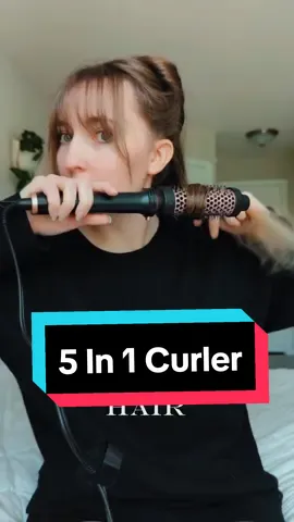 It's finally back in stock 🏃🏼‍♀️🏃🏼‍♀️ okay guys I get it why this is viral now 😯 #wavytalk #wavytalkhair #wavytalkhaircurler #5in1curler #heatedroundbrush #curling #curlingiron #curlyhair #curlygirl #curltok #hairtok #blowout #curls #itgirl #thatgirl #hairgirl #easyhairtool #hairhack #wavytalkcurlingwand #hairtutorial  @Wavytalk_US 