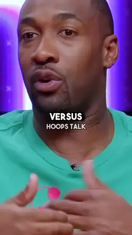 Gilbert Arenas on Wembanyama Nba DEBUT...