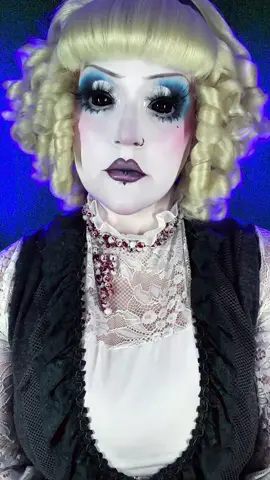 its my birthday month (= i saved this jane vid for it lol #ridethecyclonemusical #JANEDOE #janedoecosplay #ridethecyclone 