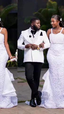 @Gilbert and @WhitneyBaby Congratulations again 🥳♥️#viral #newcouples sound by @ANGELS🕊🥀 