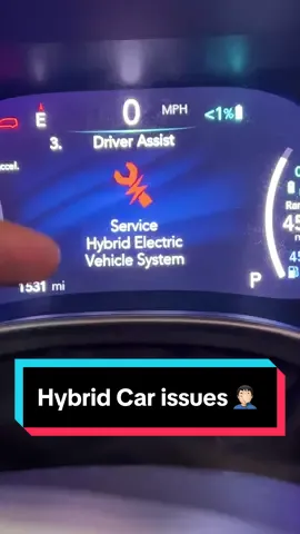 Brand new car snd already has some issues. What do you all think about this? #automotive #cartiktok #automotivetechnician #dealership #scam #technician #mechanic #chrysler 