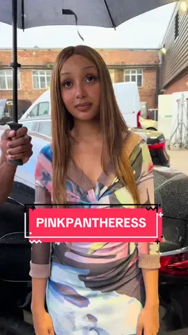 #pinkpantheress #london #StreetStyle #thepeoplegallery #fashion 