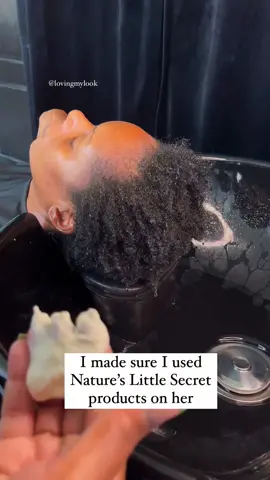 We LOVE two strand twists! Prep your hair with THE BEST hair products for your next protective style. @Antoinette  Products used 👇🏾 Cucumber Nourishing Shampoo Coconut Milk Strengthening Deep Conditioner Available at www.natureslittlesecret.net💜🩷💚 #4upage #2strandstwist #protectivestylesfornaturalhair #nlsgoodies #blackownedhairproducts #naturalhairdaily_ #shortnaturalhairinspos #naturalhairstyleideas #naturalhairisbeautiful #fyp #cleanhaircareproducts #naturalhairsalon #natureslittlesecret #naturalhairtiktok 