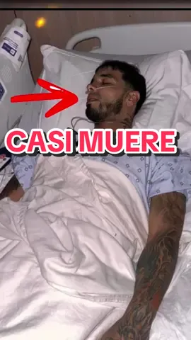 Confeso el mismo casi destruirse. #anuelaa  #radioenigma #SabiasQue #curiosidades  #noticias #enews  #celebrity  #karolg  #parati #fyp 