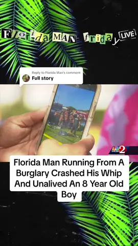 Replying to @Florida Man #florida #floridaman #floridacheck 