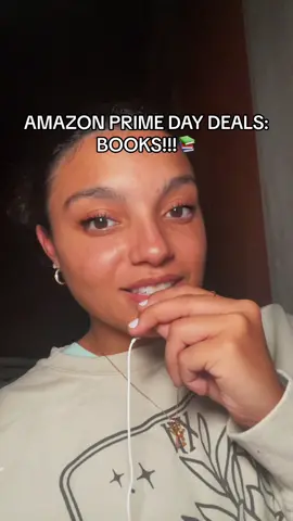 PRIME DAY DEALS BOOK EDITION📚  #primeday #amazonprimeday #amazonprimebooks #primedaybooks #primedaydeals #primedaybookdeals #primedaybookdeal #primedaybooksale #amazonbooks #amazonprimebook #amazon #amazonbooks #primedaydeal #booksale #cheapbooks #bookdeals #bookdeal #books #book #BookTok #bookish #bookishthings #reader #readersoftiktok #bookreview #bookrecs #booklover #bookreviewer #bookworm #readertok #booktokfyp #kaylasreadingdnd @Amazon 