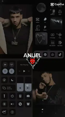 #CapCut #anuel🔥🔥🎶🎶🎶🎶 #anuelaa #anuelprrrrr👹 