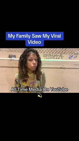 My Family Saw My Viral Video .   #fyp #foryou #trending #addict #addiction