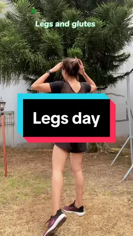 Legs and glutes 🍑🦵#workout #fypdongggggggg #fypシ #legs #legsworkout 