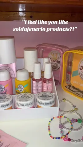 Really what gave it away 😭 #fypp #soldejanerio #viral #bumbumcream #travelset #smellsdelish #viral #tiktokshopfinds #viralll #tiktokshop @Sol de Janeiro 