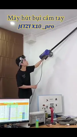 Máy huý bui cầm tay JETZT X10 pro cao cấp#Master2023byTikTok #dogiadungtienich #xuhuongtiktok  @Gia dụng tiện ích 24h  @Gia dụng tiện ích 24h  @Gia dụng tiện ích 24h 