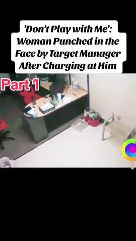 #walmart #michigan #viral #fyp #foryou #foryoupage #cops #fypシ゚viral #police #woman #punched #intheface #target #manager #after #charging 