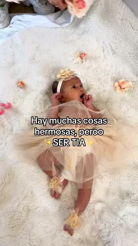 Amor ser tu tia ✨ #sertia #fyp 