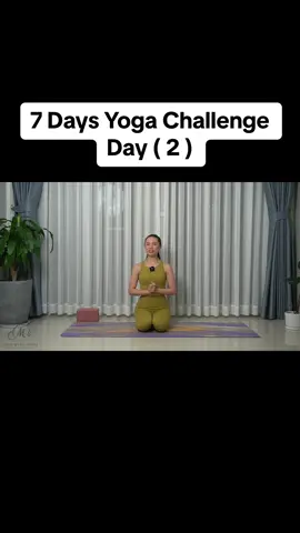 7Days Yoga Challenge Day ( 2 ) !  ဝမ်းချုပ်ခြင်းကို သက်သာစေသည့် ယောဂ  အစာခြေအင်္ဂါကို ကောင်းမွန်စွာ လှုံဆော်ပေးနိုင်ပါသည်။ ဝမ်းချုပ်ခြင်းကစ နောက်ဆက်တွဲရောဂါများမဖြစ်လာအောင် ဝမ်းချုပ်မခံဖို့ အထူး ဂရုစိုက်သင့်ပါတယ် ။ မလေ့ကျင့်သူခင်တွင် သိသင့်သောကြောင်းအရာများ  ၁။ အစာနဲ့၂နာရီခွဲ ခြားရပါမယ်  ၂။ ကိုယ်ဝန်ဆောင်မိခင်များ မလုပ်ရပါ  ၃။ ခွဲစိတ်မူရှိသူများ  ၄။ အူယောင်နေသူများ  #myanmaryoga #ယောဂကျင့်စဥ် #ယောဂ #ကျန်းမာရေး #ကျန်းမာရေးဗဟုသုတ #yogawithmone #yogaforwomen