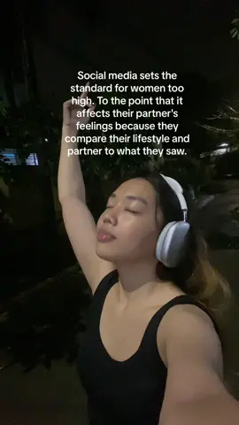 PAUSE TO READ!! Long context ahead! Men don't let social media be their basis for their own standards.  May channel tayo sa IG boi sali kayo may Gc din. @arki_tin #arkitin #exposenatinyungmgalalaki 