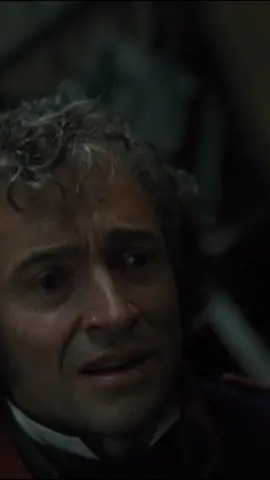 Happy Birthday to the legendary @thehughjackman! 🎉🎂Here's a reminder of Hugh's epic performance as Jean Valjean in Les Misérables! #HughJackman #LesMisérables