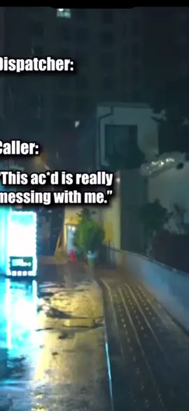 Knife hands #fyp #911 #911calls #horror #tiktok #fypシ゚viral #viral #funny #truecrime 