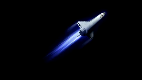 Space Shuttle - 23882