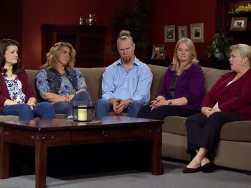 Episode 2 - Sister Wife Secrets part-3 #sisterwives #sisterwivestlc  #sisterwivestiktok  #sw #tlc #kodybrown #meribrown #janellebrown #christinebrown #robynbrown  #polygamy #polygamist #pluralmarriage #fyp #viral