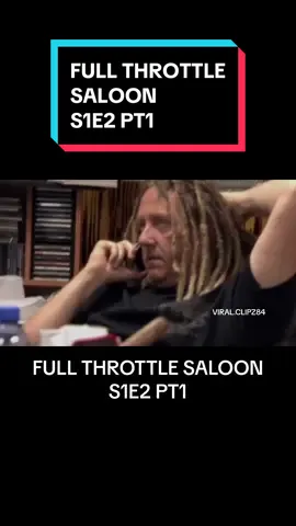 #fullthrottle #fullthrottlesaloon #fts #biker #viral #motorcycle #sturgis  