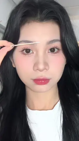 Thích hợp để tạo mi dài tự nhiên và giữ được hàng mi cong hơn~😍 #pinkflash #pinkflashvn #mascara #mascarahacks #TikTokBeauty #makeup 