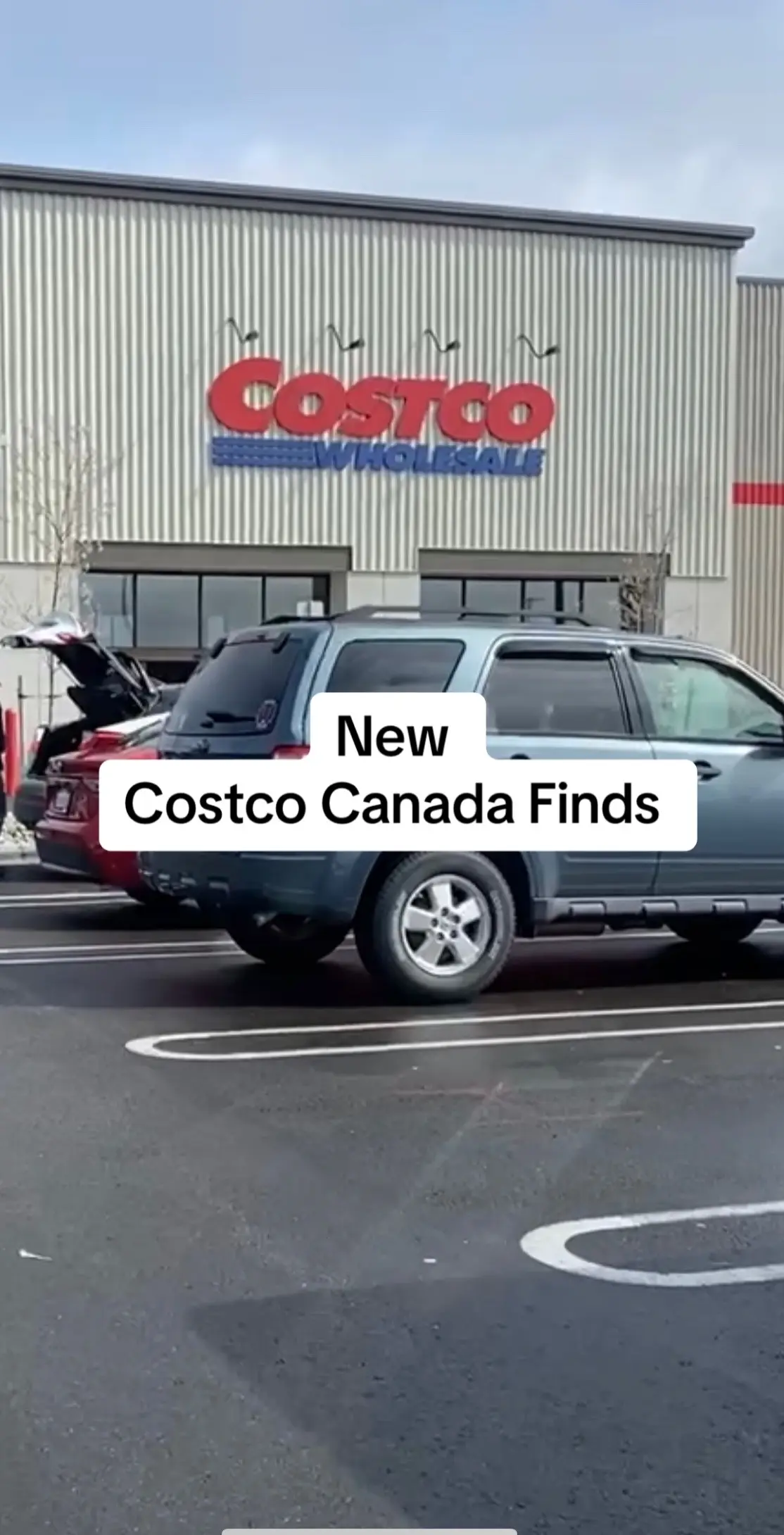 New Random Costco Canada Finds this week! #costcocanada #costco #costcofinds #costcofindscanada #costcodeals #costcotiktok