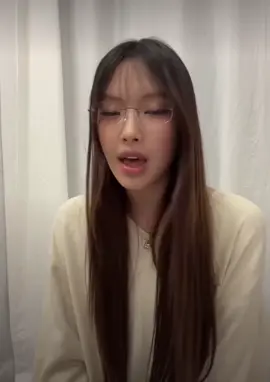 Hyein Vocal 🐰 #newjeans #hyein #ditto #fyp 