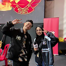 dah boleh jadi presiden fansclub bangjel tak 🫠