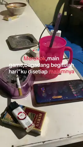 Menemaniku disetiap malamnya.