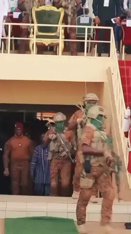 #history #csqt #trending #world #news #burkinafaso #ibrahimtraore 