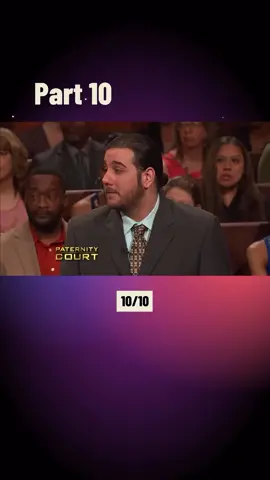 Part 10 #Paternity  #paternitycourt  #paternitycourt💔😰  #paternitytest  #paternityleave  #Paternitycourt  #paternitycourtshow  #paternitycourt💔  #paternitycourtmoments  #Paternitycourt2023  #laurenlakespaternitycourt