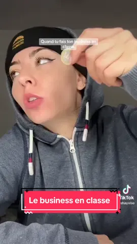 Une élève m’a raconté cette histoire, j’étais pliée 😂😂 Déjà vu ou vécu ? 🫣 #humour #pourtoi #foryou 
