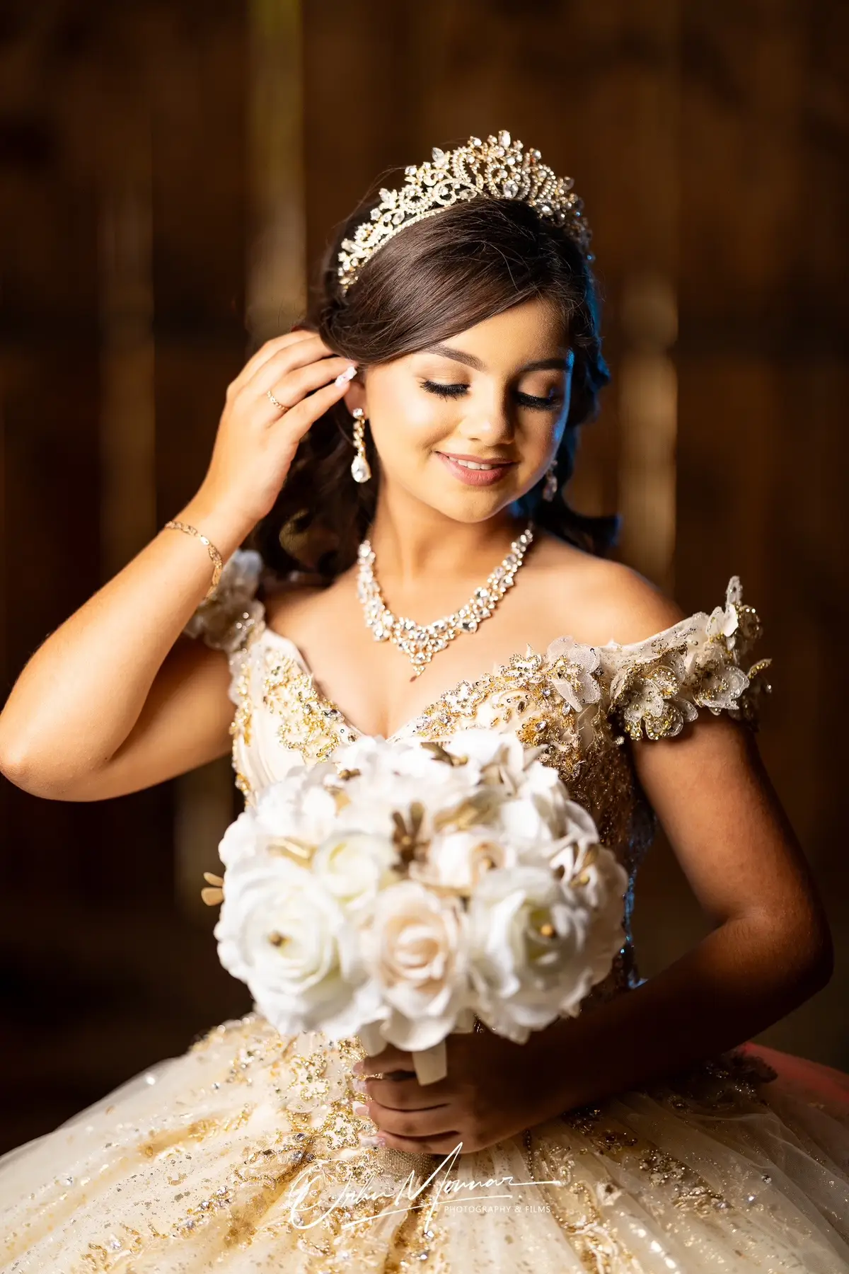 Les compartimos otra hermosa sesion🥰 #elcharrito #lamayrita #quinceanera #quinceañera #elcharroylamayrita #vestido #quinceañeras #quinceañerasdresses 