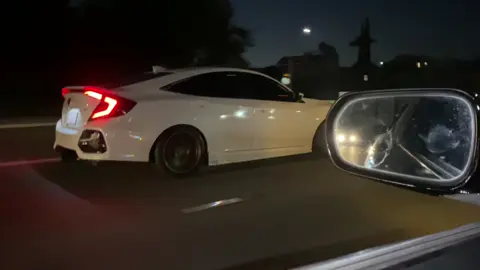 ketika Civic lagi marah ini yang terjadi#civicturbo #civic #civictyper #civicsi #typer #fypシ゚viral #soundviral 