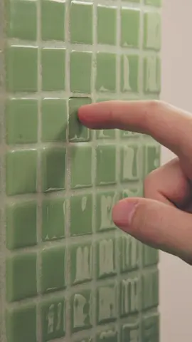Tile Lamp. Believe it. #lamp 