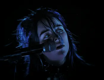 depression // ib: @rizeditzz <3 #billieeilish #billieeilishedit #aezpbills #fyp #foryou