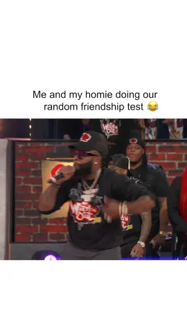 Issa best friend thing ya hurrrddd 🗣️ #wildnout #tooshort #chicobean #finisheachotherssentences #homies #bestfriendthings