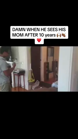 His reaction will melt your heart forever..🥹❤️ #fd #xybca #motherlove #momandson #mutter #mama #fyy 